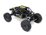 Axial 1/10 Utb10 Capra 1.9 4Ws 4X4 Rtr Yellow