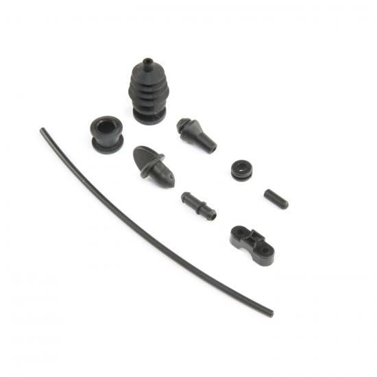 PRO BOAT Miscellaneous Hardware: : Sonicwake 36" (PRO BOAT286058)