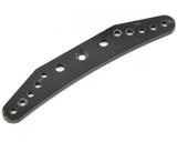 Schumacher Front Shock Mount; S1 - Mission