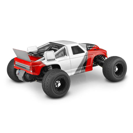 1993 Ford F-150- Rustler VXL Body w/Rear Spoiler