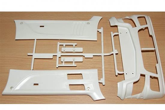 Tamiya H Parts For Actros 56335