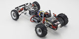 Kyosho Tomahawk 2Wd 1:10 Kit *Legendary Series*