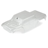 Proline 1/5 Pre-Cut Jeep Gladiator Rubicon Clear Body: X-Maxx
