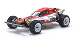 Kyosho Turbo Optima 4Wd 1:10 Kit *Legendary Series*