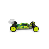 F2 Mugen Msb1 Body / Carpet Turf Dirt Wing