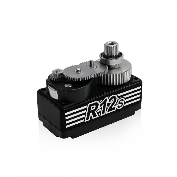 Power Hd R12S Servo Gears