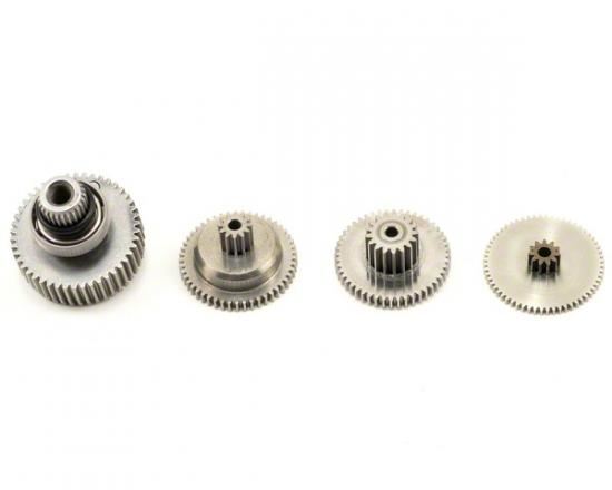 Savox Sc1268Mg Gear Set