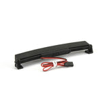 Proline 5In Super-Bright Led Light Bar Kit 6V-12V (Curved)