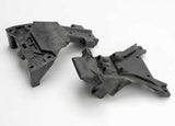 TRAXXAS Bulkheads, front (upper & lower)