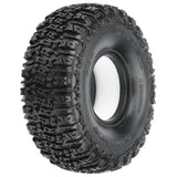 Proline 1/10 Trencher Predator Front/Rear 1.9In Rock Crawling Tires (