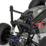Proline 1/10 Extended Front/Rear Body Mounts: Slash 2Wd & Stampede 2