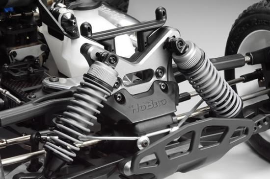 HoBao Hyper ST Truggy Pro (Kit)