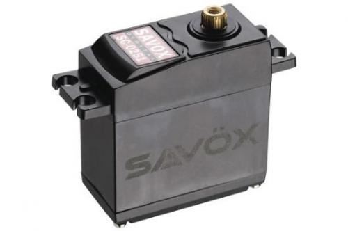 Savox Sc0251 Case Set