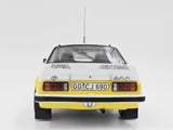 Belkits (Parent) 1/24 Opel Ascona 400 Mc 1981 Klein/Wagner