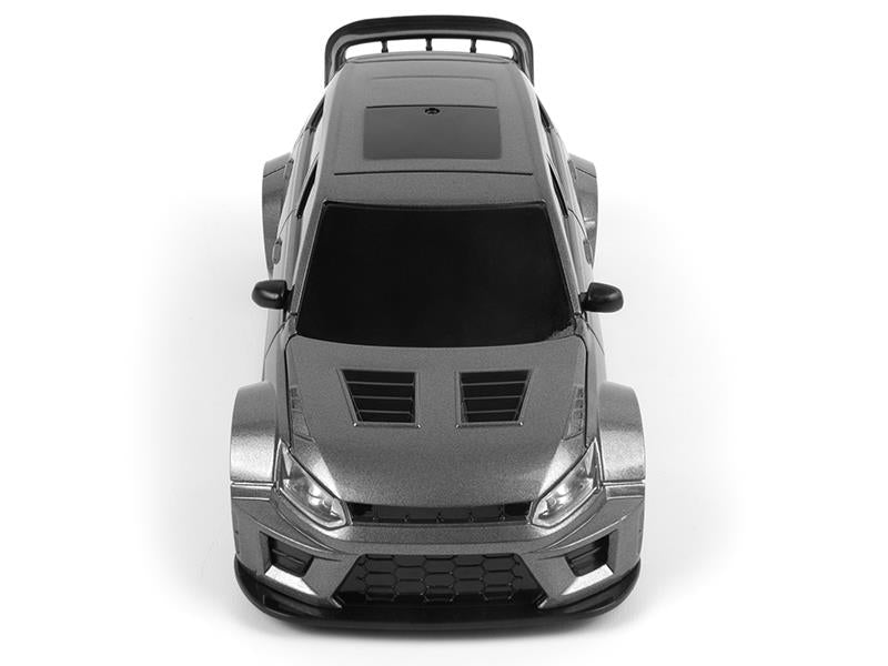 Myte R 1/43 Race Car - Grey