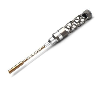 Arrowmax Nut Driver 4.5 x 100mm Honeycomb