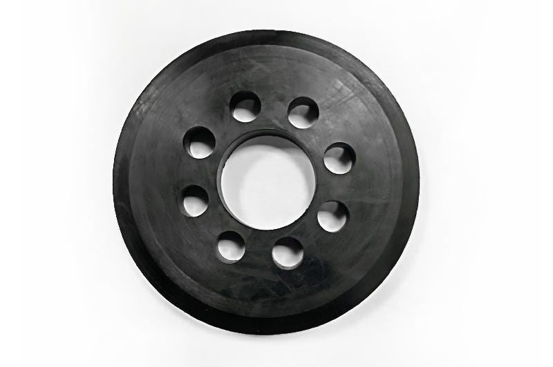 Koswork Start Box Rubber Wheel For Kos05201