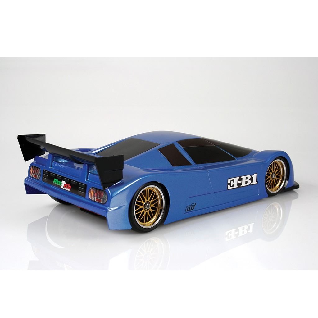 Montech E-B1 Body