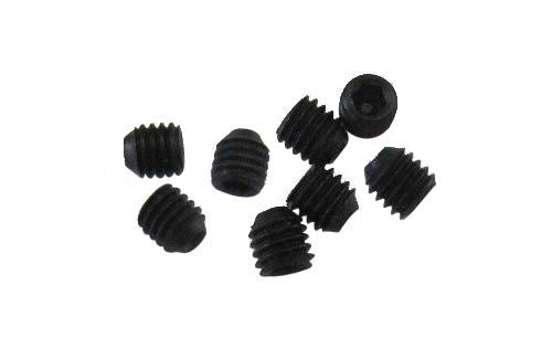 DHK Grub Screw (M3 x 3mm) (8pcs)