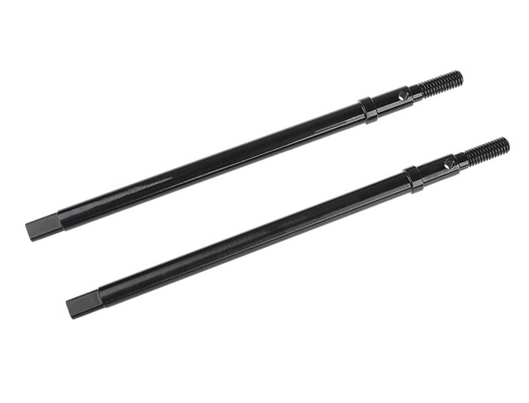 Rc4Wd Rear Axle Shafts For Blackwell Scale Mach. Axle V2