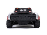 Arrma 1/10 Senton 223S Blx 4X4 Sct Rtr With Dsc Red/Gunmetal