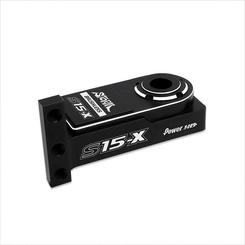 Power Hd Top Case Hd S15 For Xray X4