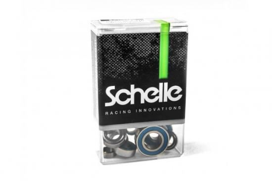 SCHELLE TEKNO SCT 410 BEARING SET