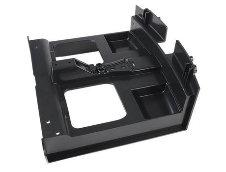 Rc4Wd 1985 Toyota Pickup Interior