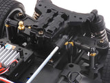 Tamiya 1000 TCR Berlina Corse (MB-01)