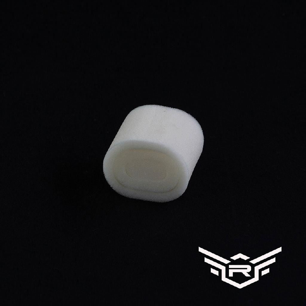 Air Filter High Density Foam Off Road Reds Racing (10 Pcs) - Kyosho