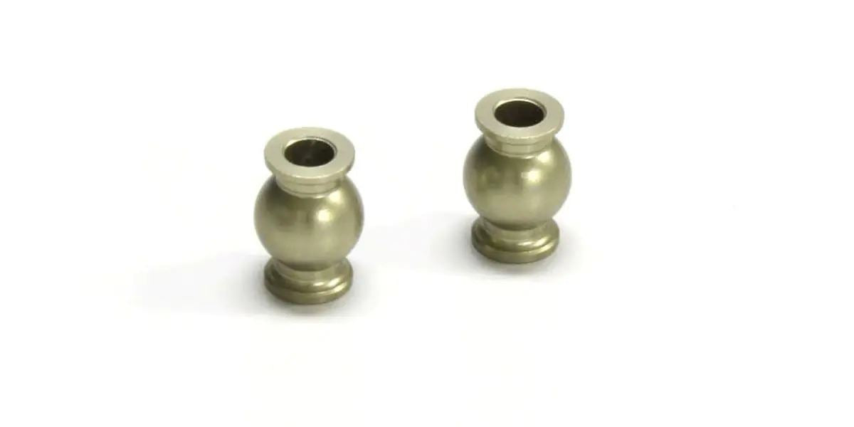 Kyosho Inferno Mp9 6.8Mm Flanged Hard Ball (2)