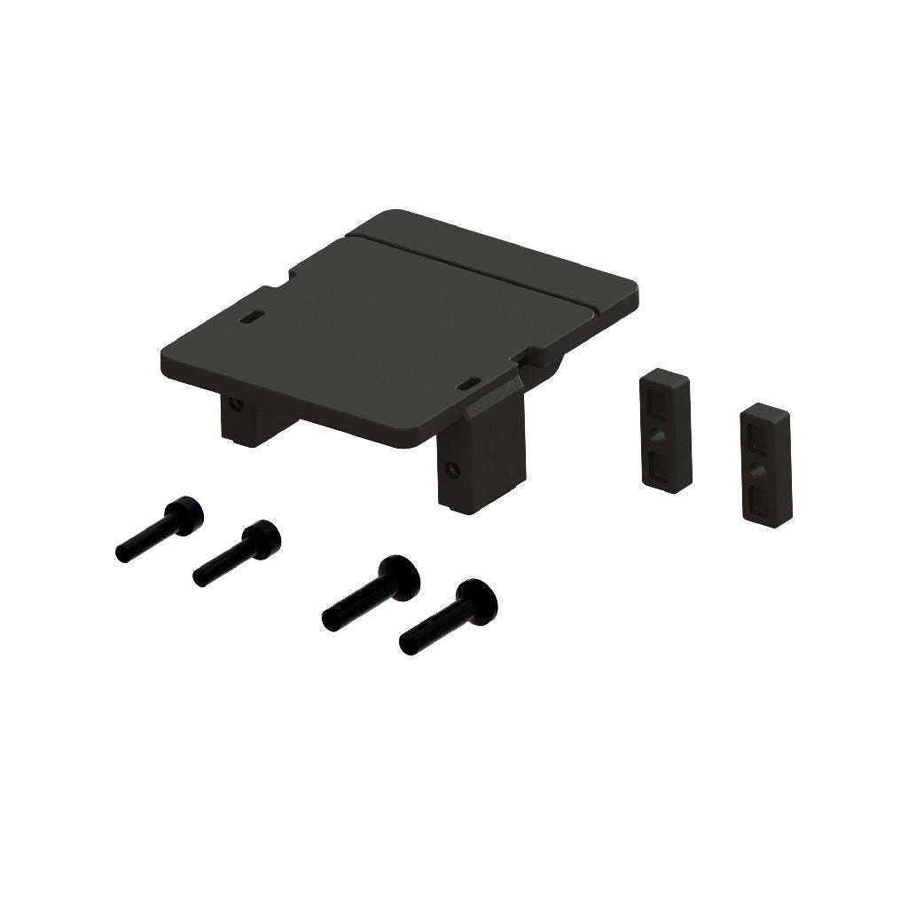 Arrma Servo Mount/Radio Deck for Standalone ESC/Receiver - GROM