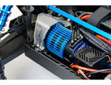 Ftx Crossbow 1/10 Brushless Truggy Truck Rtr - Blue