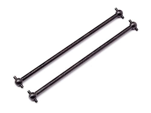 Maverick Fr/Rr Dogbone 100mm (2Pcs) (Strada Evo Xt )