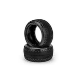 3Dp - Brown Compound 2.2 Rear
