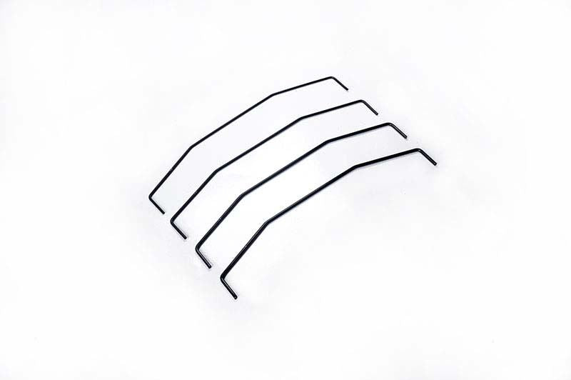 Koswork Rear Stabilizer Bar1.0/1.1/1.3/1.4 For Optima Series