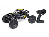Axial 1/10 Utb10 Capra 1.9 4Ws 4X4 Rtr Yellow