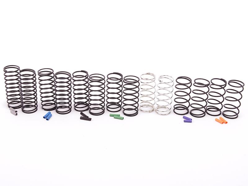 Vintage Springs Short  Set (7pr)