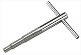 GPLANES Precision Prop Reamer Standard Size Shafts