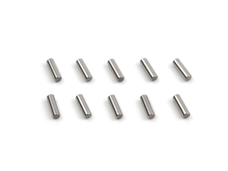 Pin 1.5X5Mm (10Pcs)