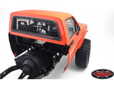 RC4WD INTERIOR PACKAGE FOR MOJAVE BODY & AXIAL SCX10 I & II