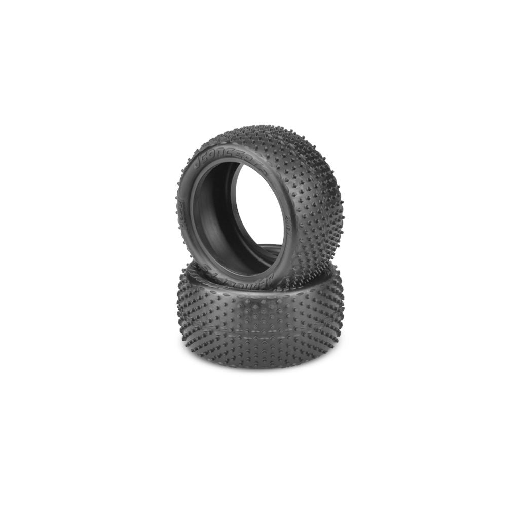 Nessi - Purple - Fits 2.2 Rear Wheel