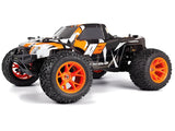 Quantum2 Mt 1/10Th Monster Truck - Orange