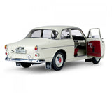Ixo (Parent) Full Kit Volvo S122 Amazone 1/8 Scale Metal Kit