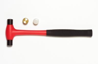 Tamiya Micro Hammer (4 Heads)