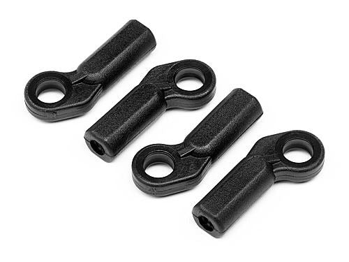 HPI Steering Link Ball Ends (4Pcs)