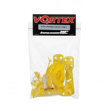 BLH Plastic Kit, Yellow: Vortex 230