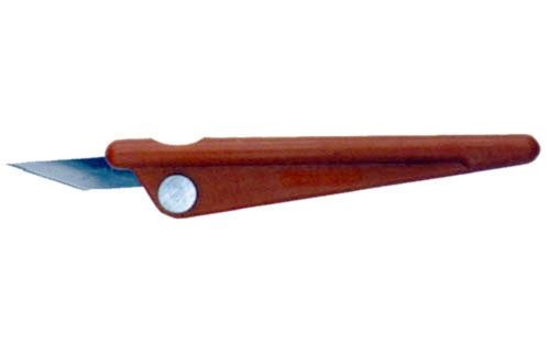 Swann-Morton Craft Tool Knife with Blades x 2