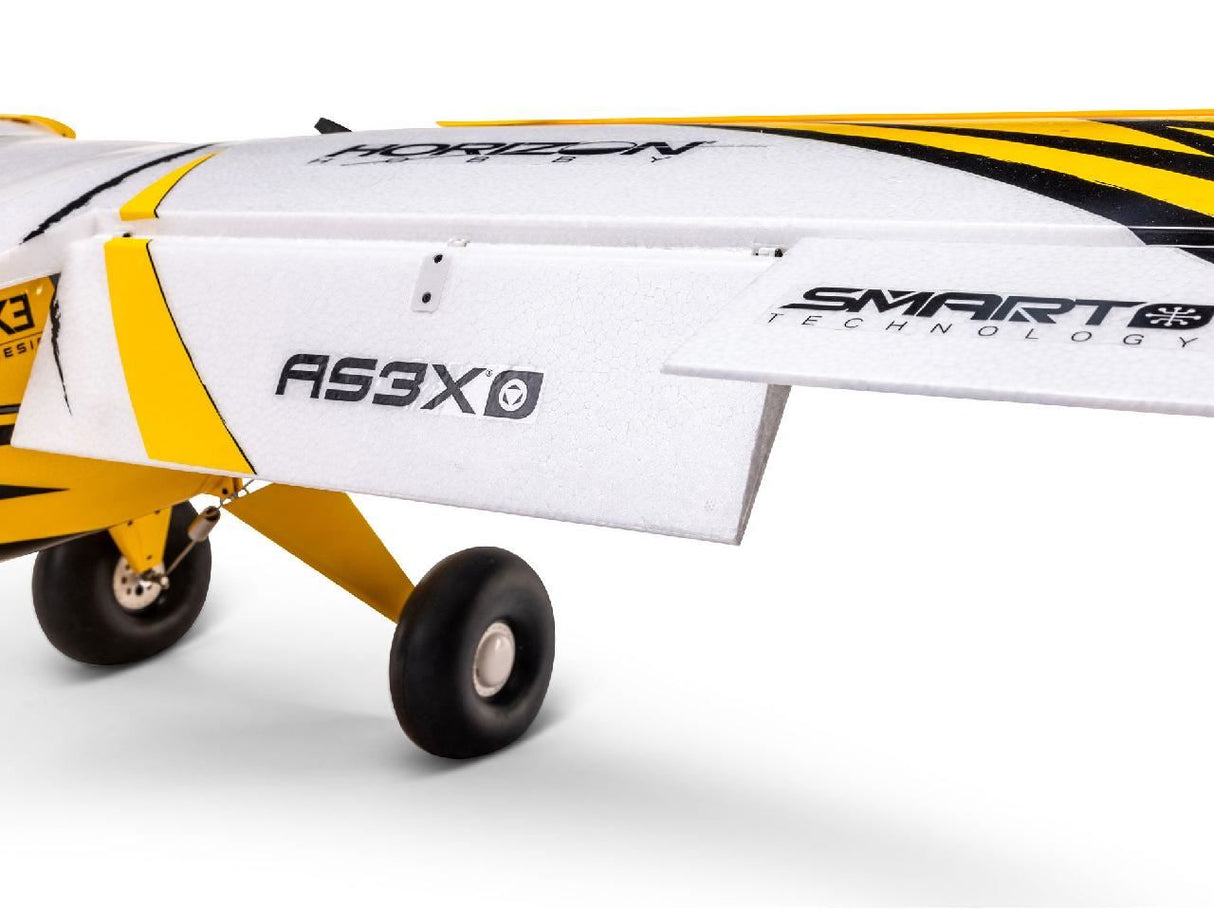 E Flite Super Timber 1.7m PNP