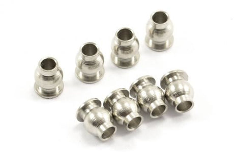 FTX MAULER BALL STUD (SHORT) (8PCS)